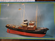 GRAUPNER -Bugsier 3- Harbor