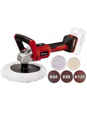 Lucidatrice per auto a