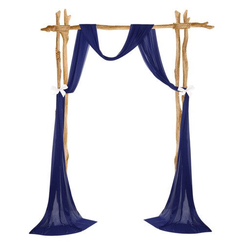 Tessuto decorativo arco