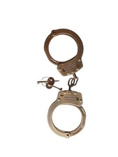 Yuil Handcuffs Model Y-001 –