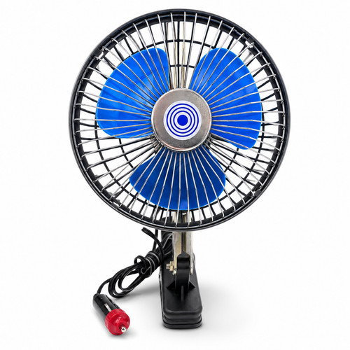 Mini ventilatore auto - ventilatore, 12v