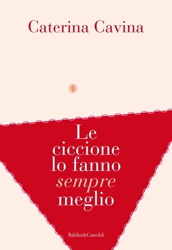 Ciccione fanno sempre - le,