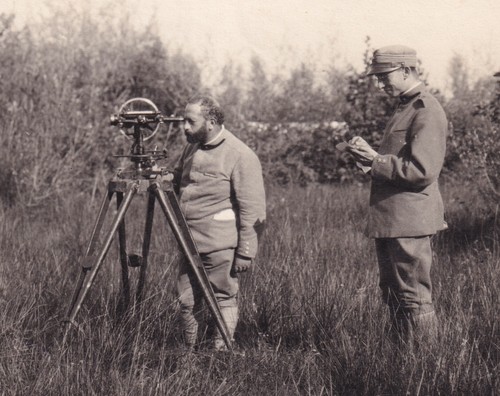 Ww1 foto ufficiale - foto,