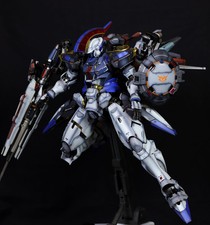 Strange Work 1/60 PG Tallgeese