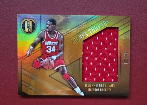 2016 panini gold standard - 2016-17,