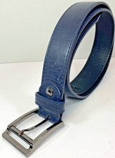 Cintura Antony Morato blu navy