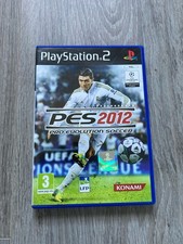 Pes Pro Evolution Soccer 2012