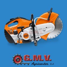 TRONCATRICE Stihl TS 480i