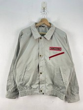 Giacca da lavoro vintage