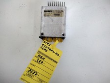 CENTRALINA ECAS PER MAN TGA