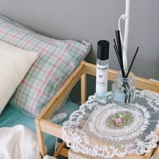 1pz Sottobicchiere Ovale