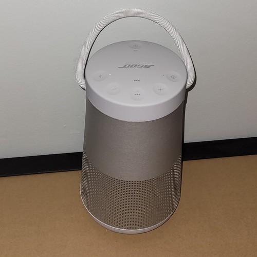 Bose soundlink revolve ii - soundlink,
