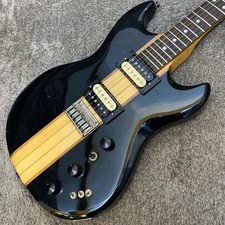 Chitarra elettrica Aria Pro II