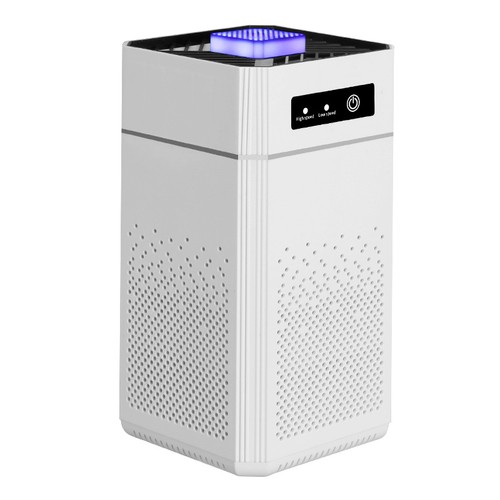 Purificatore aria usb - purificatore, d'aria