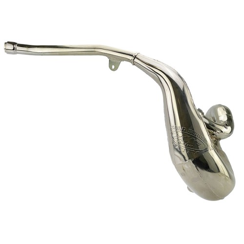 Tubo scarico anteriore yamaha - tubo,