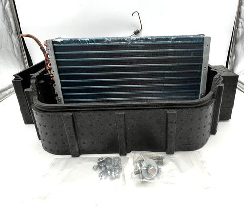 Bobina evaporatore