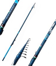 Tremarella  Competizione Trota