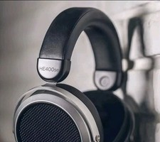 hifiman he400se cuffie planari