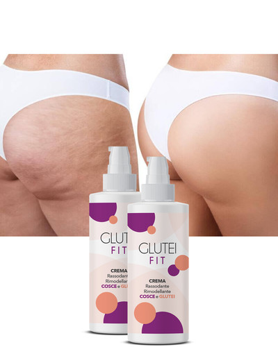 Glutei fit 2x1 originale - fit,