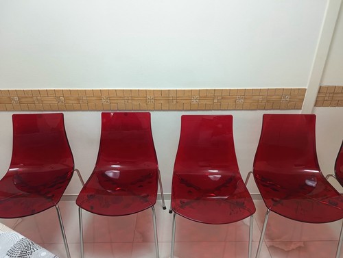 Calligaris sedie - calligaris,