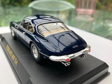 Ferrari 400 SA 1/43