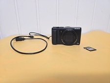 Sony DSC HX50 20,4 MP 30x