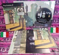 🇮🇹 ICO LIMITED EDITION