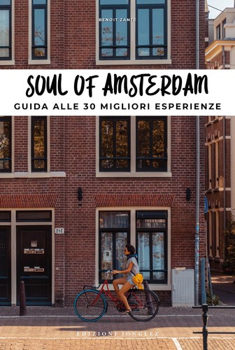 Libri zante benoit - soul, of