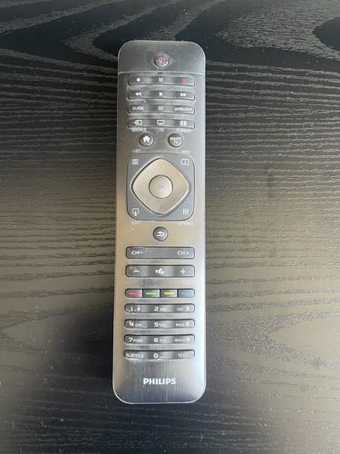 Telecomando originale philips - originale,