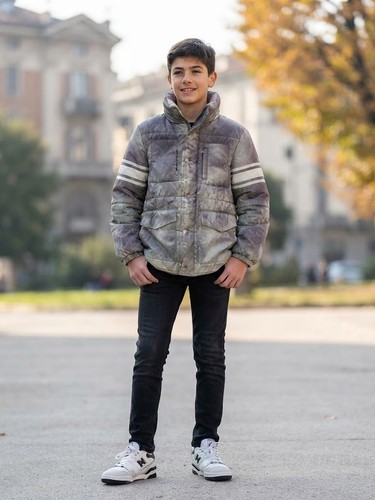 Replay giacca bambino - replay, da