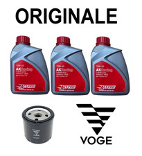 KIT TAGLIANDO MANUTENZIONE