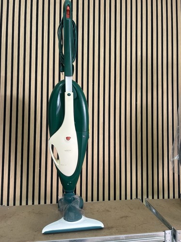 Vorwerk kobold 135 - vorwerk, scopa