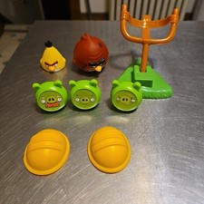 Gioco Angry Birds On Thin Ice - Manca una carta missione giochi Mattel