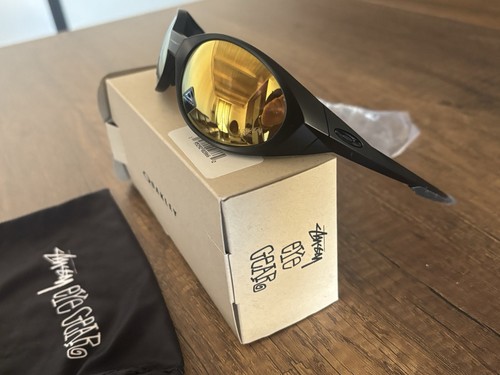 New oakley eye jacket - oakley, redux