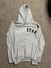 Trapstar Felpa con Cappuccio