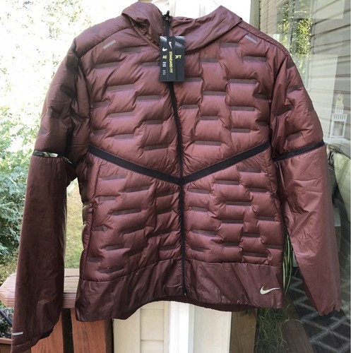 Nike aeroloft repel jacket - repel,