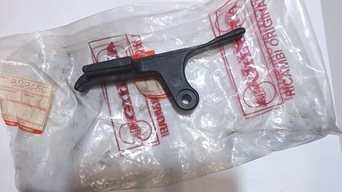 Pattino guida catena - catena, gilera