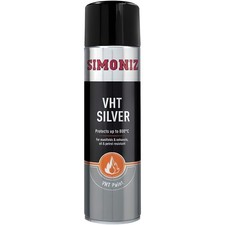Vernice Simoniz VHT 500ml