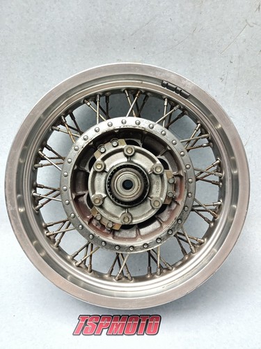 Cerchio posteriore rear wheel - cerchio,
