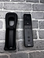OEM Nintendo Wii Remote Motion
