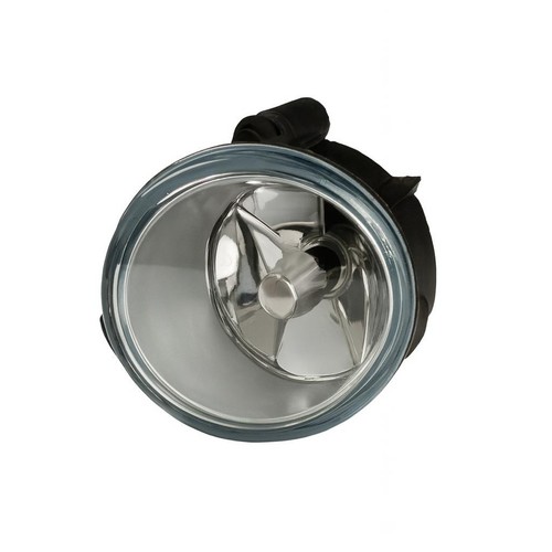 Fendinebbia destro valeo - h1,