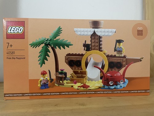 Lego 40589 limited - lego,