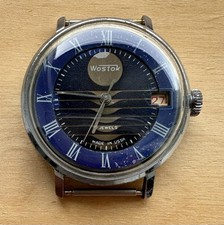 Orologio Sovietico Vintage