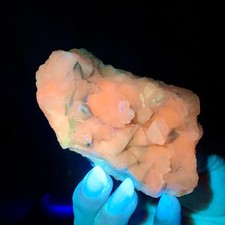 Campione minerale di calcite