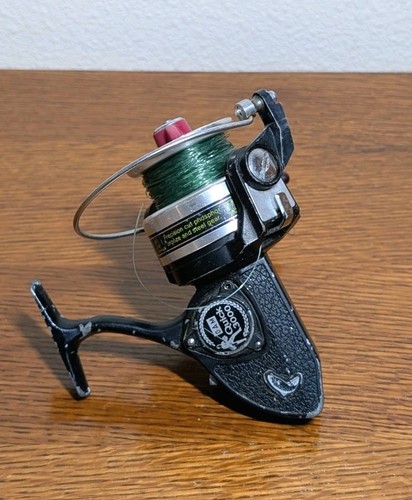 Mulinello pesca dam quick - da,