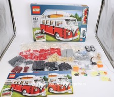 LEGO 10220 Volkswagen T1