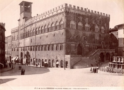 Foto albumina fratelli - albumina, alinari