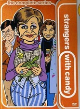 Strangers with Candy - The
