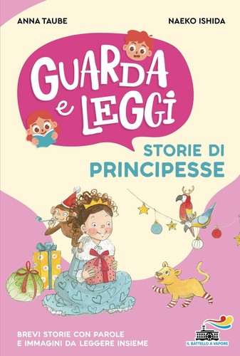 Storie principesse guarda - principesse.,