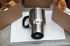 18oz Stainless Travel MUG /